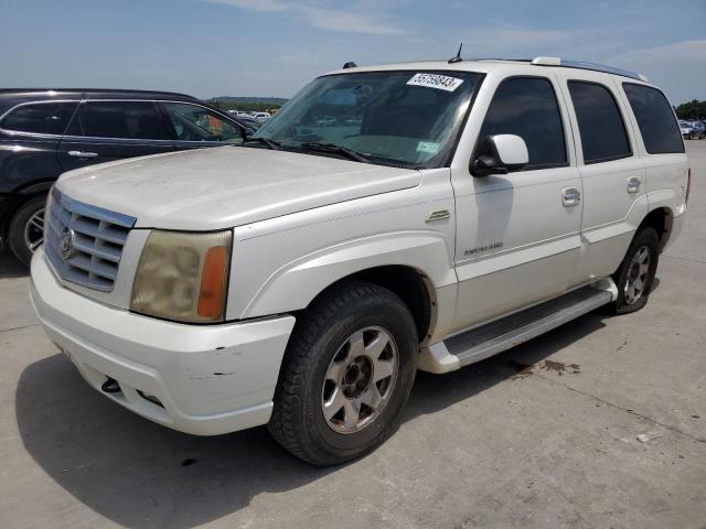 2005 Cadillac Escalade Luxury