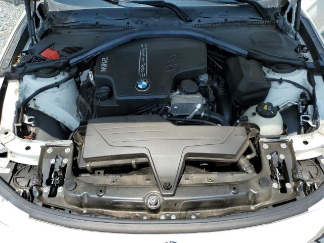 2015 BMW 428 I - WBA3N3C56FK232877