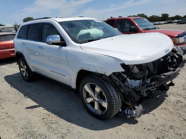 1C4RJFBG3FC604697 Jeep Grand Cherokee Limited