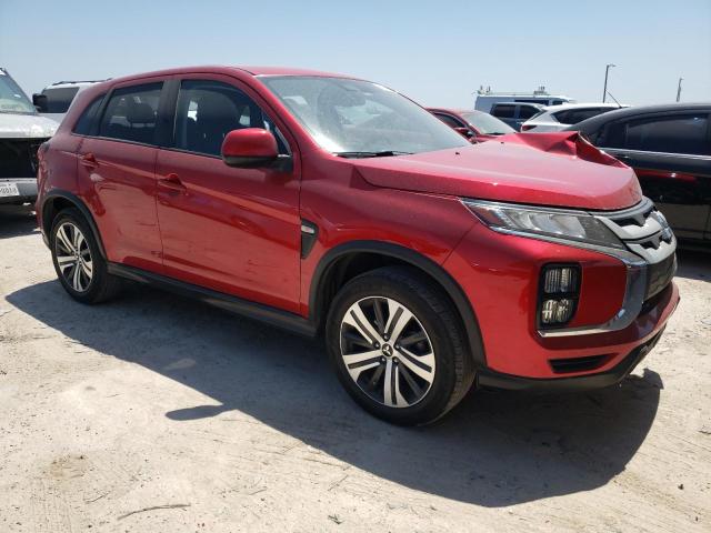 Vin: ja4apuau0mu023764, lot: 58081123, mitsubishi outlander es 20214
