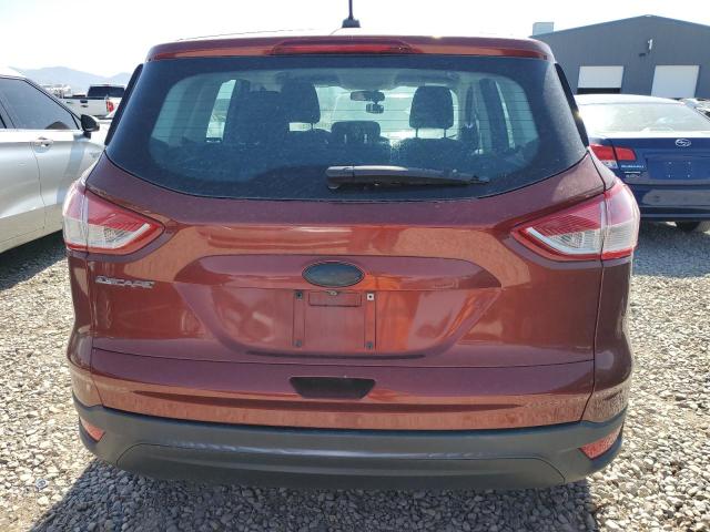 1FMCU0F75FUA79524 Ford ESCAPE S