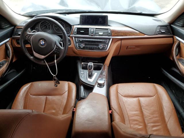 WBA3X5C5XED557783 BMW 328 XIGT