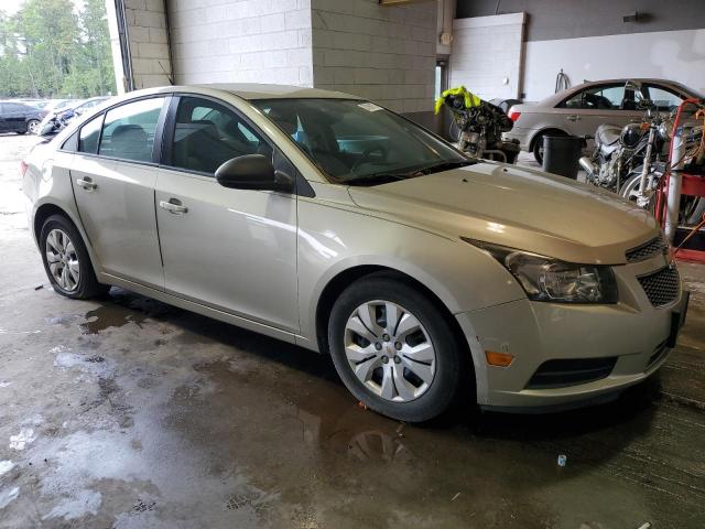 1G1PA5SG5E7344899 Chevrolet CRUZE LS