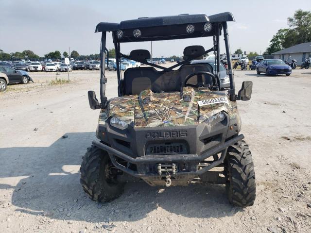 2012 POLARIS RANGER 800 - 4XATH7EAXC2702925