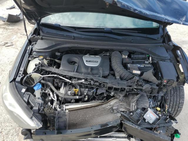 2018 HYUNDAI ELANTRA SP - KMHD04LB6JU589938