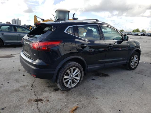 JN1BJ1CP8KW228657 Nissan Rogue Sport S