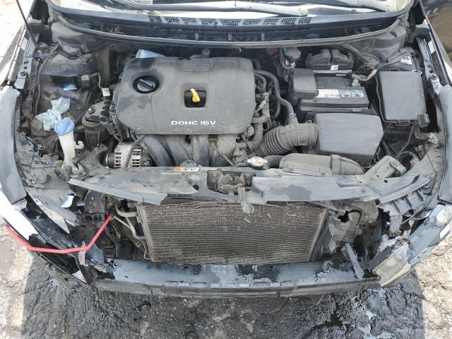 3KPFL4A70JE221238 KIA FORTE LX