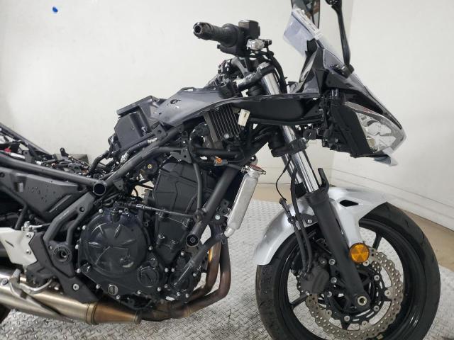 2020 KAWASAKI EX650 M - ML5EXEM18LDA03921