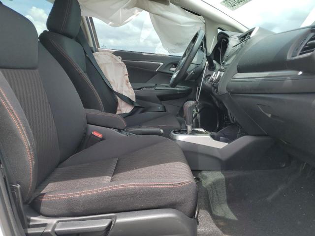 2019 HONDA FIT SPORT - 3HGGK5H63KM722420