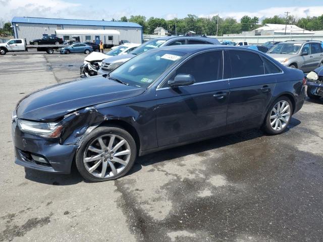 VIN WAUFFAFL0DN012316 2013 Audi A4, Premium Plus no.1