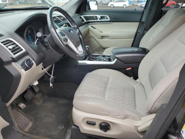 1FM5K8D88EGA04046 Ford EXPLORER XLT