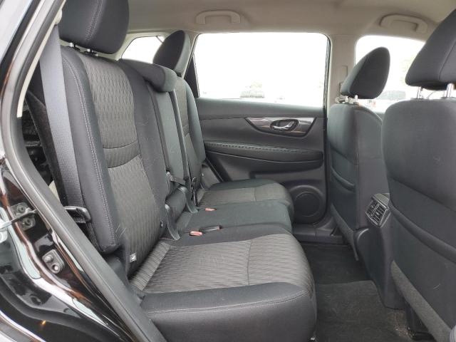 5N1AT2MV6JC723344 Nissan ROGUE S