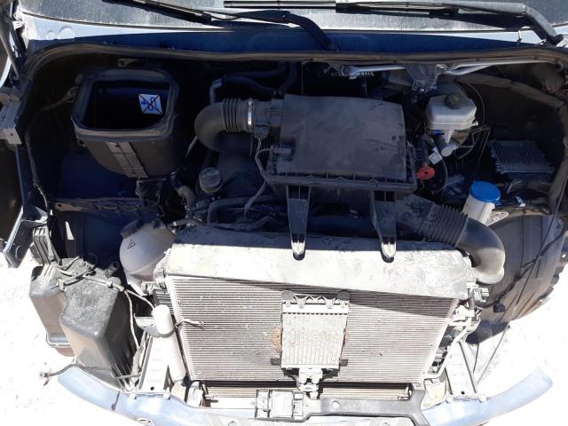 WD4PF0CD4KP081788 Mercedes-Benz Sprinter 2500/3500