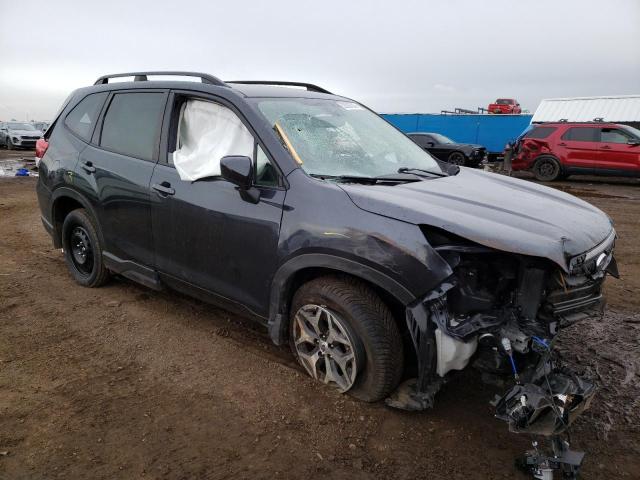 JF2SKAGCXKH408889 Subaru Forester Premium