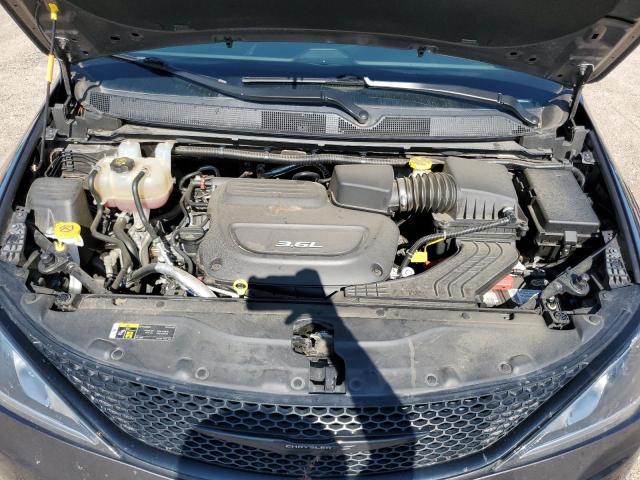 2C4RC1EG9KR508440 2019 CHRYSLER PACIFICA, photo no. 11