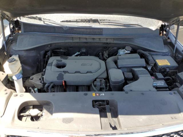 5XYPG4A31HG265882 KIA SORENTO LX