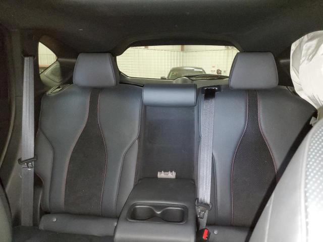 2022 ACURA RDX A-SPEC - 5J8TC2H8XNL014554