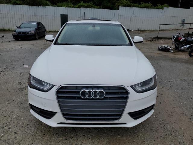 VIN WAUAFAFL8DA066237 2013 Audi A4, Premium no.5