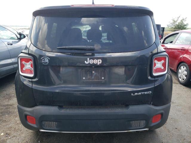 ZACCJADT2GPC82568 Jeep Renegade Limited