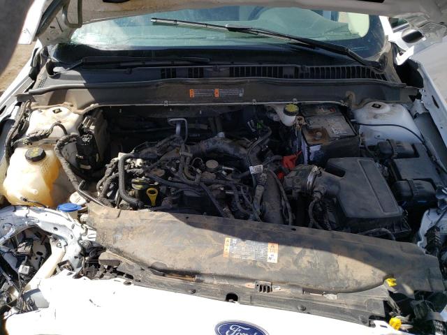 3FA6P0HD7LR126802 Ford Fusion SE 11