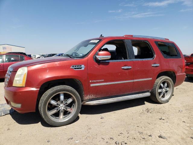 2008 Cadillac Escalade Luxury