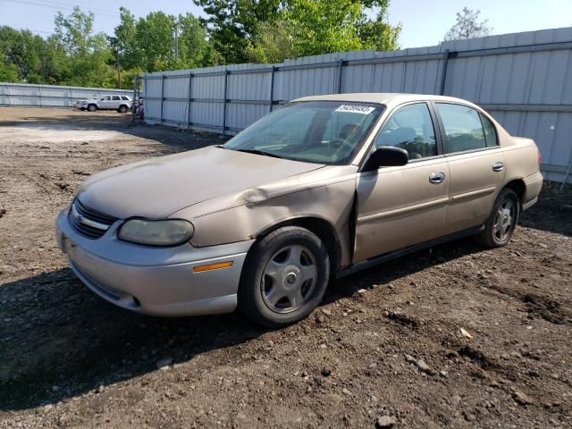 2003 Chevrolet Malibu 