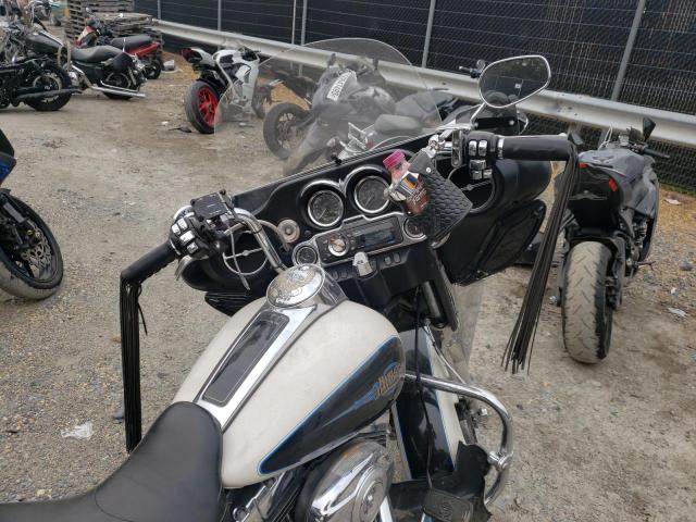 2013 HARLEY-DAVIDSON FLHTC ELEC - 1HD1FFM14DB660527