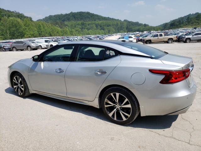 Vin: 1n4aa6ap7hc407846, lot: 54897933, nissan maxima 3.5s 20172