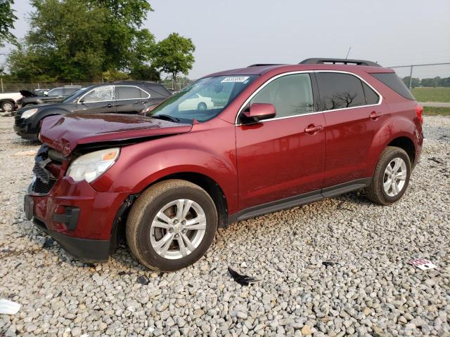 2012 Chevrolet Equinox LT