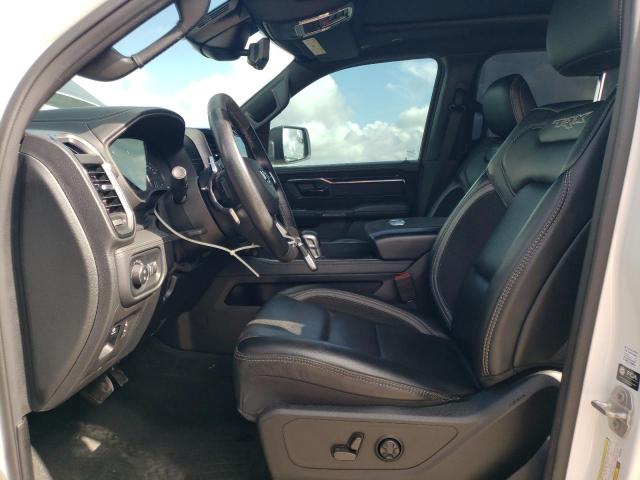 2021 RAM 1500 TRX 1C6SRFU93MN803380