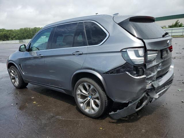 5UXKR6C53G0J80057 2016 BMW X5, photo no. 2