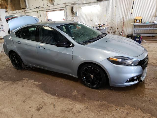 Vin: 1c3cdfbaxdd300268, lot: 55066613, dodge dart sxt 20134