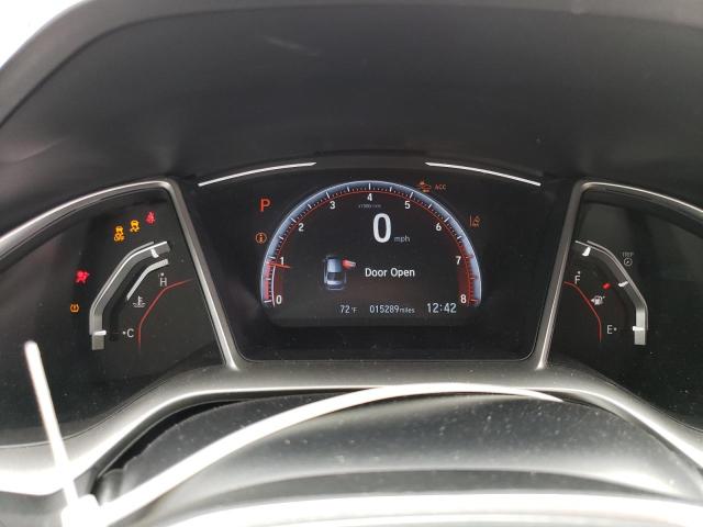2021 HONDA 1100 2HGFC2F88MH508813