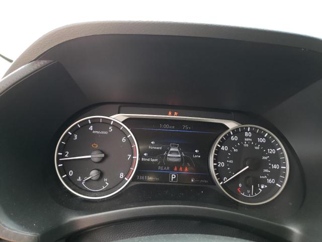 3N1AB8DV6MY314432 Nissan SENTRA SR