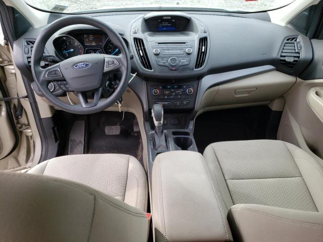 1FMCU0GD1JUA75712 2018 FORD ESCAPE, photo no. 8