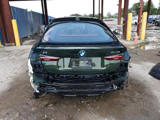 2023 BMW I4 EDRIVE4 - WBY73AW08PFP02754