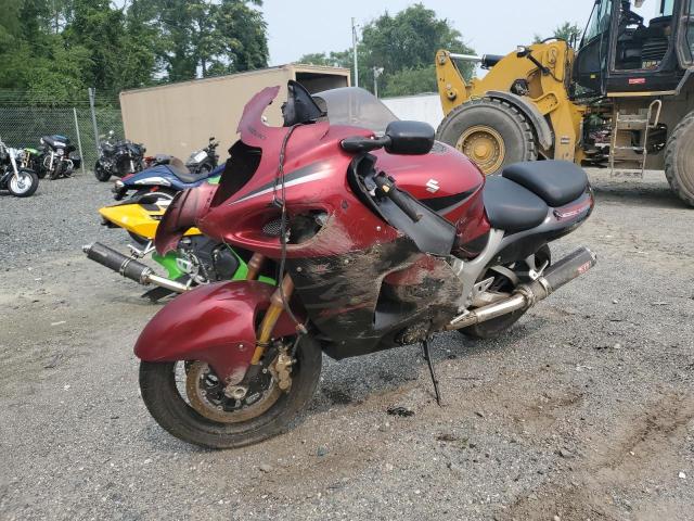 2006 SUZUKI GSX1300 R - JS1GW71A862104871