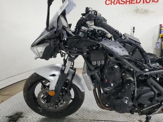 2020 KAWASAKI EX650 M - ML5EXEM18LDA03921