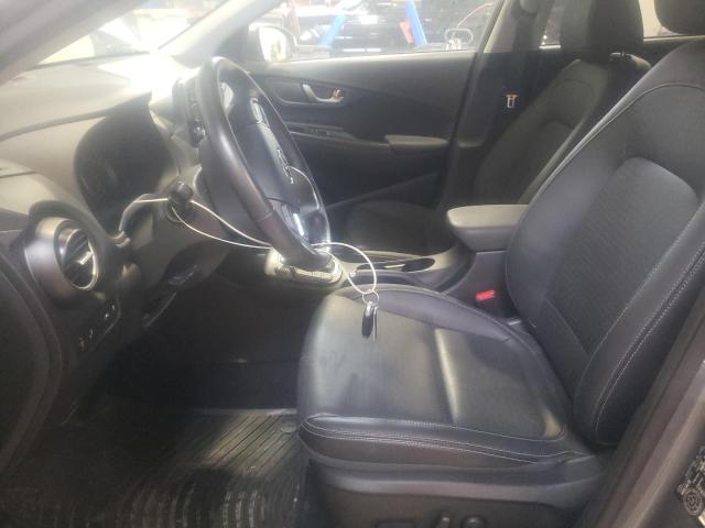 2020 HYUNDAI KONA SEL P - KM8K6CAA4LU573587