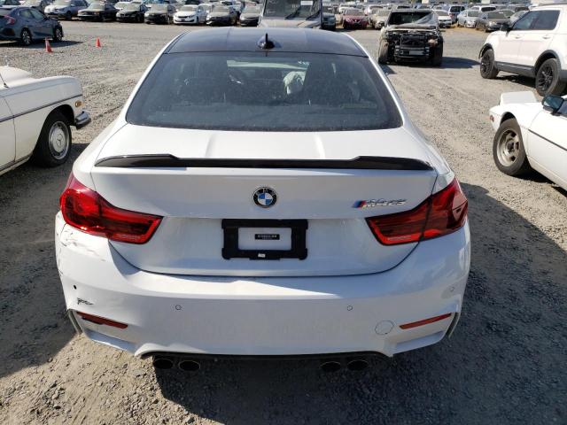 2020 BMW M4 CS WBS3S7C07LFH09971