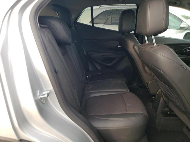 KL4CJESB7LB322384 Buick Encore Preferred