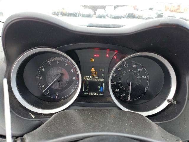 JA32W8FV2EU015090 Mitsubishi Lancer Evolution Gsr