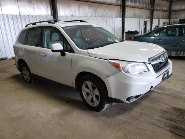 JF2SJADC2FH485835 Subaru Forester 2.5i Premium
