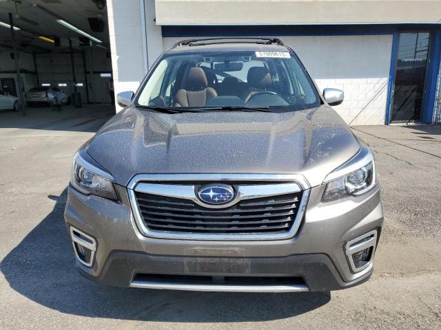 JF2SKAWC7KH510295 Subaru Forester Touring