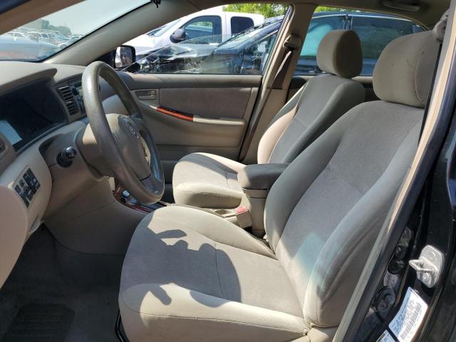 1NXBR32E78Z023705 2008 Toyota Corolla Ce