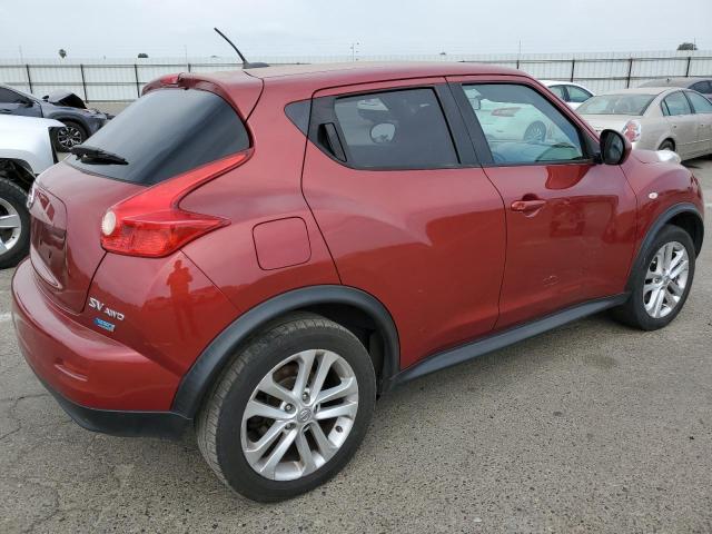 JN8AF5MV2ET359124 Nissan JUKE S