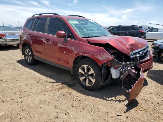 JF2SJAGC1JH605791 Subaru Forester 2.5i Premium