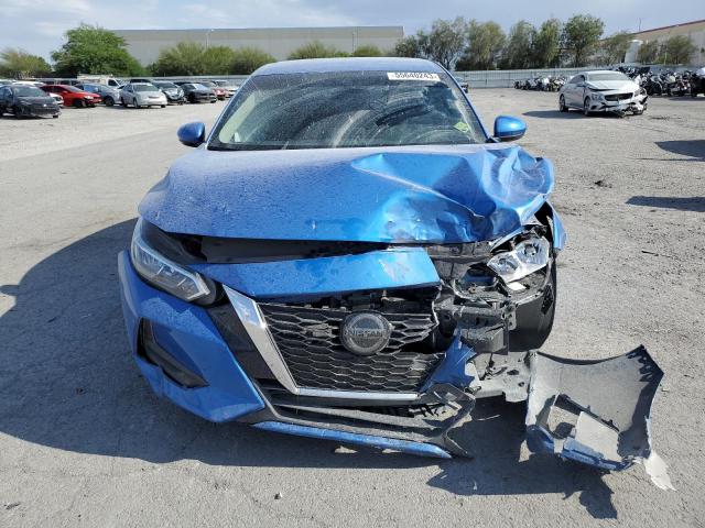 2021 NISSAN SENTRA SV - 3N1AB8CVXMY305069