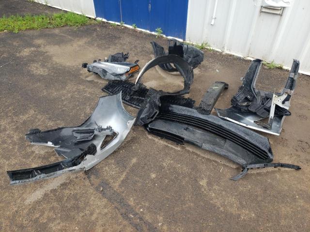 2017 TOYOTA COROLLA L - 2T1BURHE7HC945658