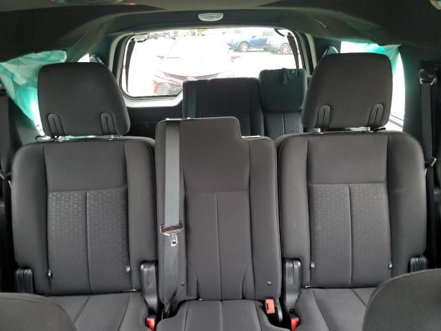 1FMJU1JT4HEA34122 Ford Expedition Xlt
